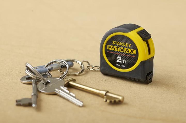 Produktbild Stanley FatMax (Metrisch)