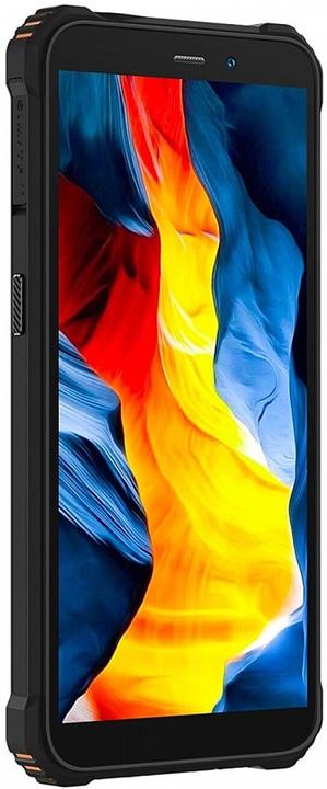 Produktbild Oukitel WP32 Pro (256 GB, Orange, Schwarz, 236.22", Hybrid Dual SIM, 20 Mpx, 4G)