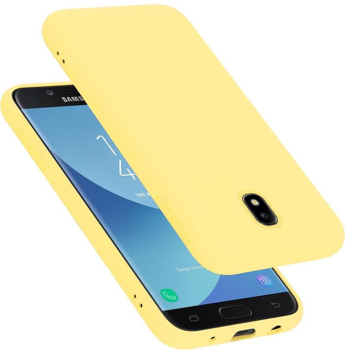 GIALLO LIQUIDO