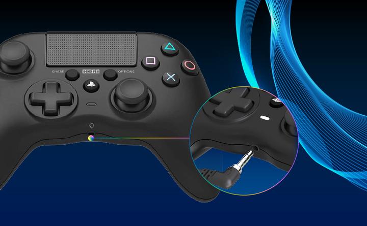 Image du produit HORI Onyx Plus (PC, PS4)