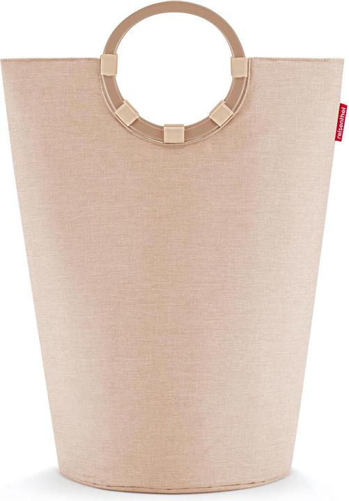 Actual product image reisenthel Laundry Basket Frame Twist 30 l, Brown (30 l)