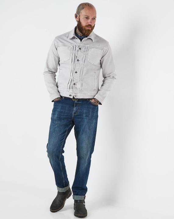 Produktbild Joe Browns Metallic Cotton Trucker Jacket (XXL)
