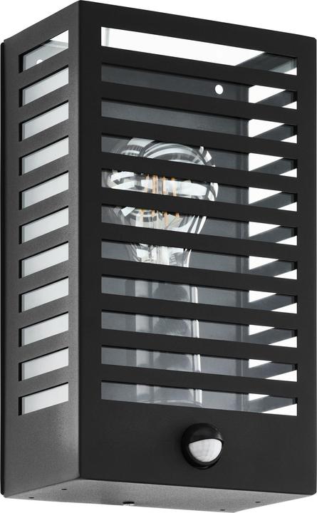 Actual product image EGLO LED wall light (E27, IP44)