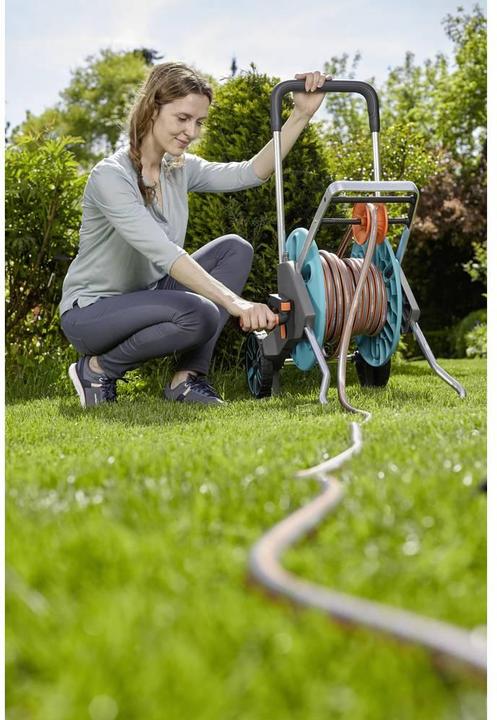 Productafbeelding Gardena CleverRoll M Easy (20 m)