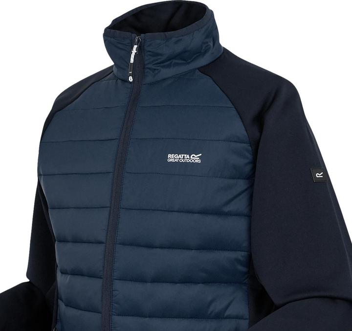 Produktbild Regatta Clumber IV Hybrid - 66481 (58, 59, 60)