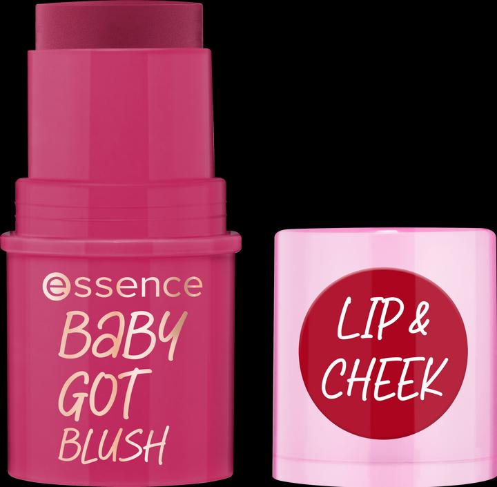 Produktbild essence baby got blush (50 Cherry Cherry Baby)