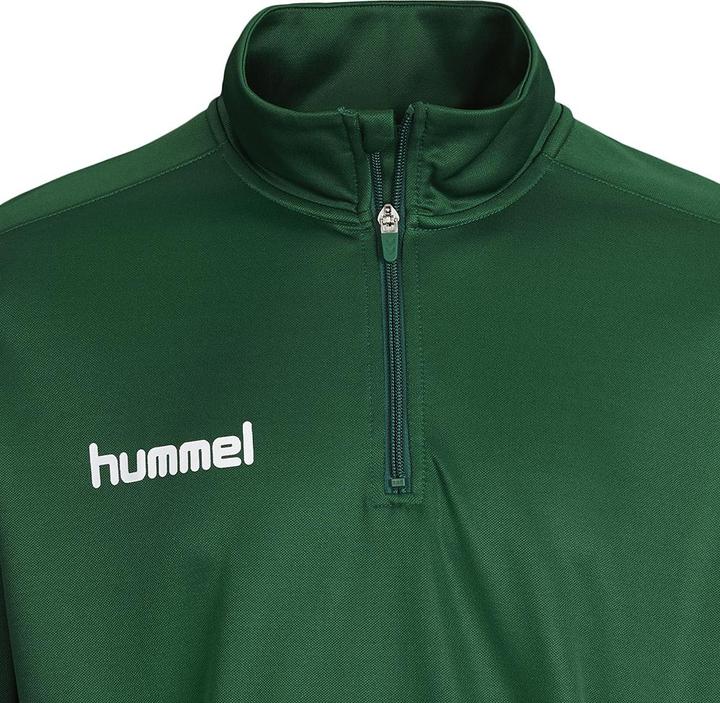 Immagine prodotto hummel SUDORE CORE 1/2 ZIP (40, 41, 42, 43, 44, 45, 46, 47, 48, 49, 50, 51, 52)
