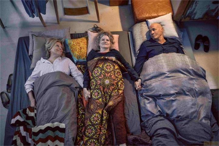 Image du produit Petits-enfants avancés (Blu-ray, 2024, Allemand)