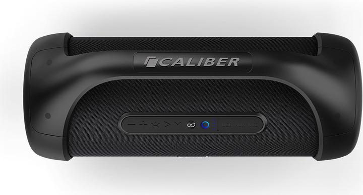 Produktbild Caliber HPG540BT (6 h, Akkubetrieb)