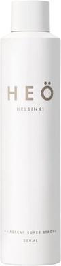 Produktbild Heö Helsinki Heo Helsinki Hairspray Super Strong Very Strong Hair Spray 300ml (300 ml)
