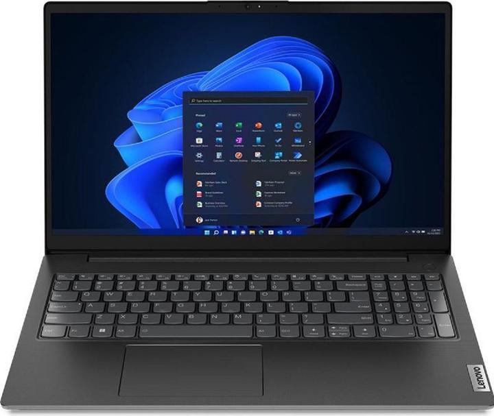 Actual product image Lenovo V15-IJL (15.6") Pentium N6000/8GB/256GBSSD/FHD FreeDos (15.60", Intel Pentium Silver N6000, 8 GB, 256 GB, DE)