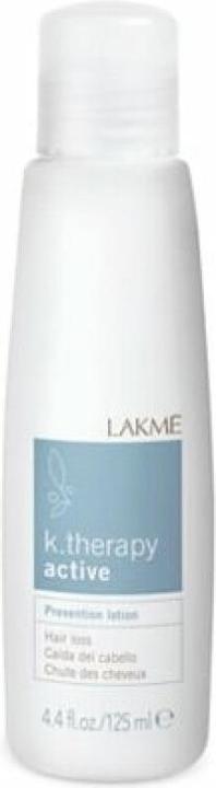 Image du produit Lakmé Lakme K.Therapy Lotion active 125ml (Lotion pour le corps, 125 ml)