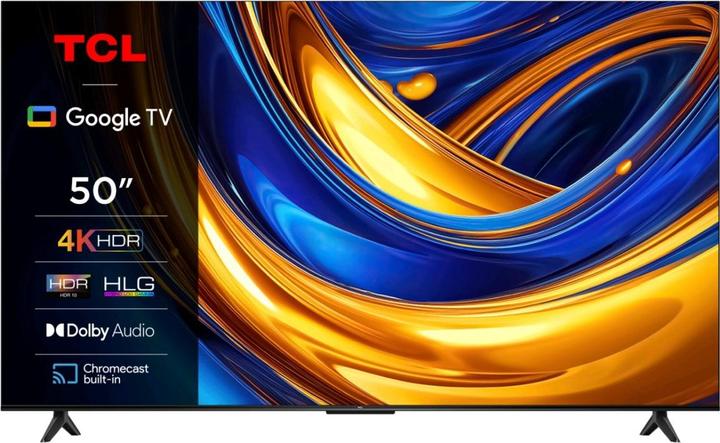 Actual product image TCL 50V6B (50", LED, 4K)