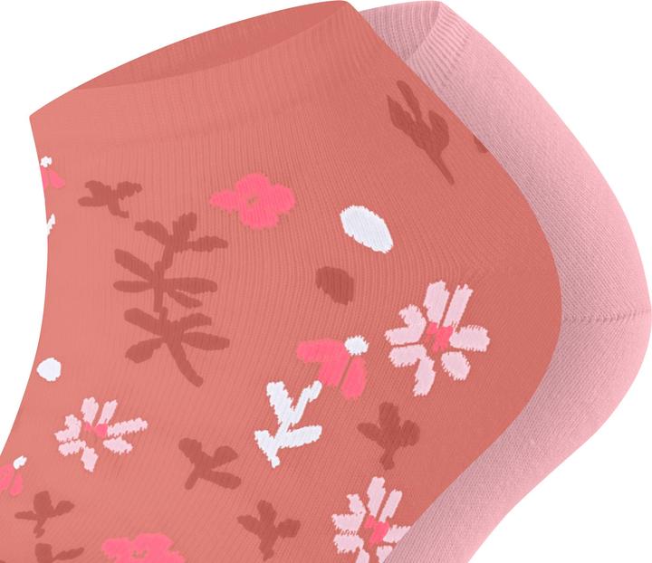 Actual product image Esprit Spring Flowers SN 2P (pack of 2, 39 - 42)