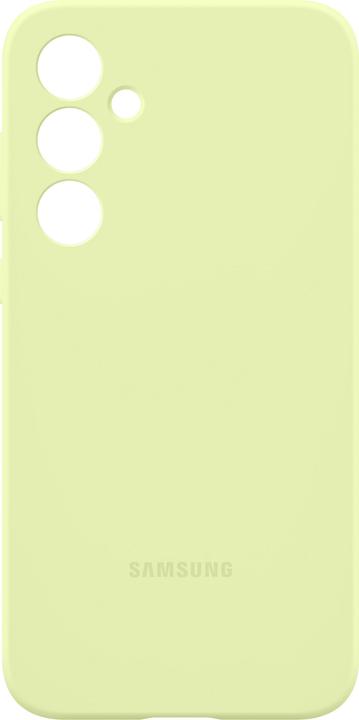 Immagine prodotto Samsung Custodia in silicone (Samsung Galaxy A35)