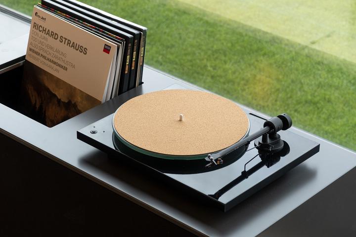 Produktbild Pro-Ject Cork it (Plattenteller)