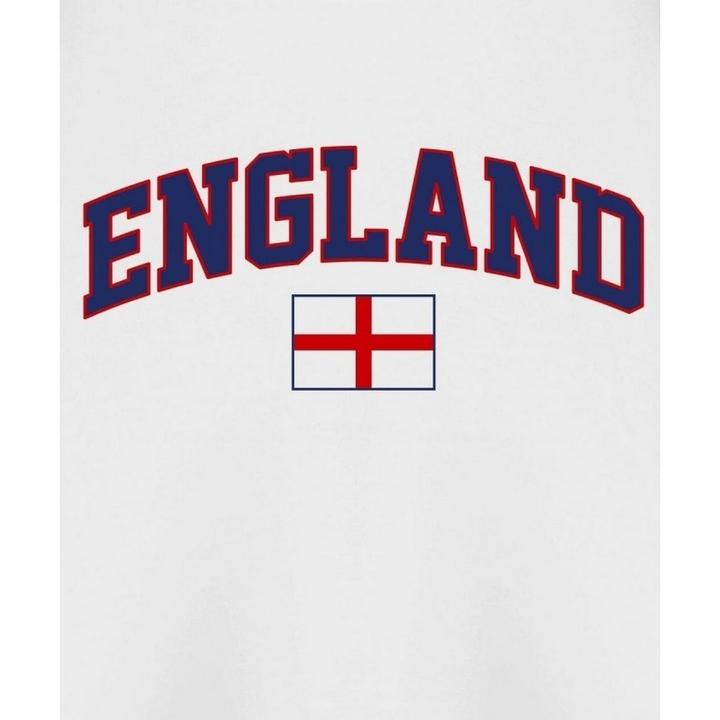 Actual product image Show Me The Merch Unisex Adult Flag Short-Sleeved T-Shirt (S)