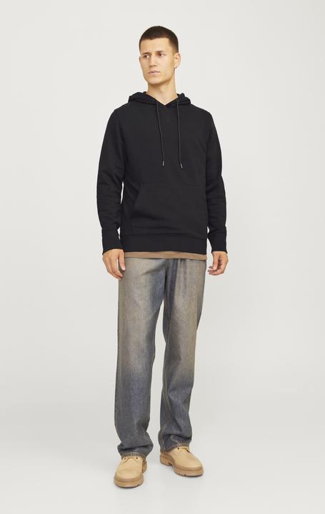 Actual product image Jack & Jones Jjepaulos Sweat Hood Noos (M)