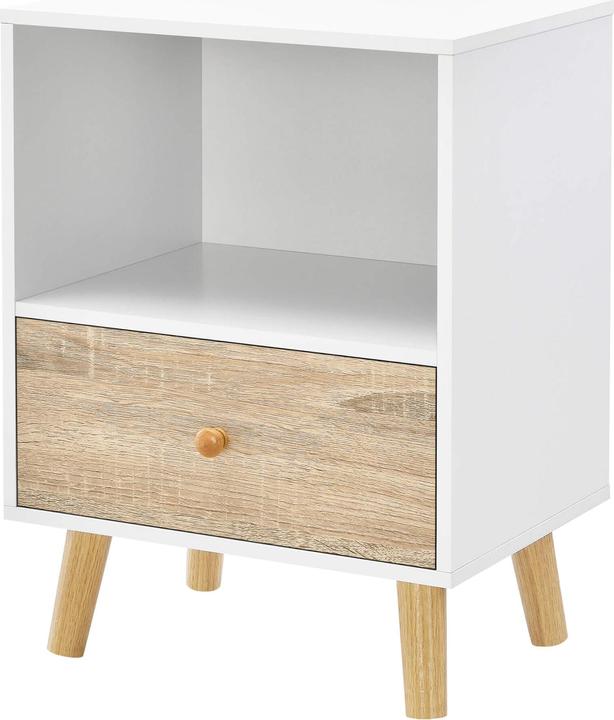 Produktbild En.Casa Sundsvall (40 x 30 x 54 cm)
