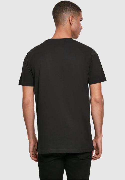Produktbild Merchcode ACDC Back In Black Tee - 7068 (5XL)