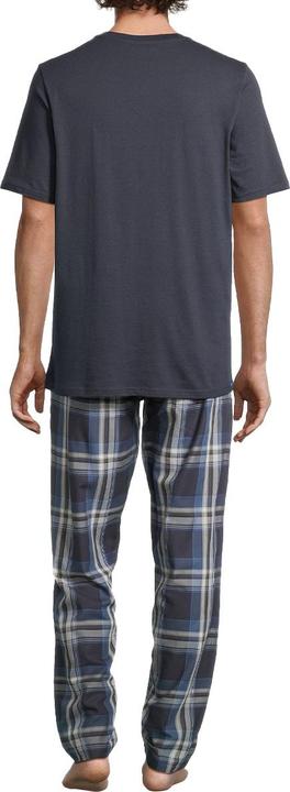 Produktbild Schiesser Night & Home Schlafanzug (56, XXL)