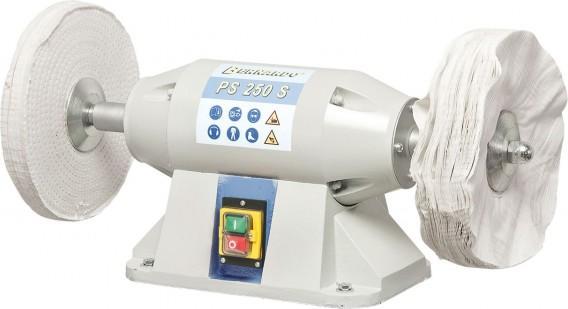 Produktbild Bernardo Cantina Bernardo - Entgrat- und Poliermaschine PS 250 S / 400 V