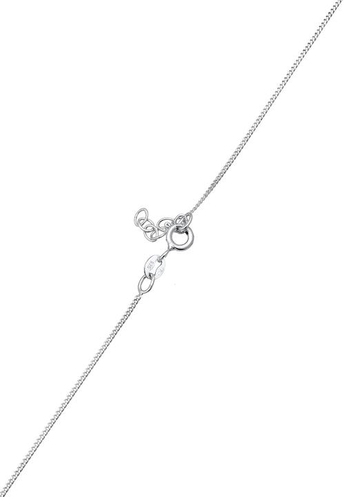 Actual product image Elli Rainbow, Cloud (925 sterling silver, No stone, Enamel, 36 cm)