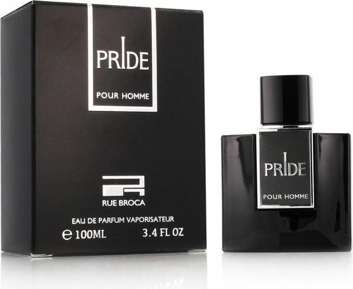 Immagine prodotto Rue Broca Pride Pour Homme (Eau de parfum, 100 ml)