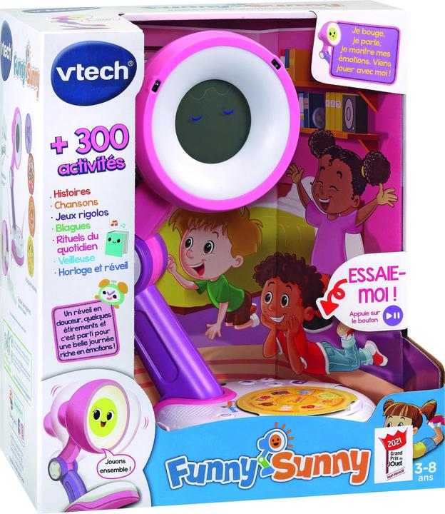 Produktbild VTech Funny Sunny