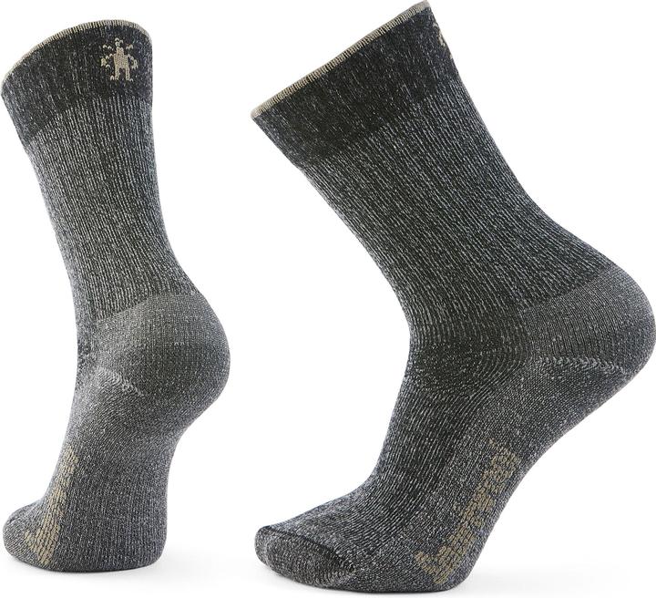 Actual product image Smartwool Hike Classic Edit Light Cushion 2nd Cut Crew Socks (42, 43, 44, 45)