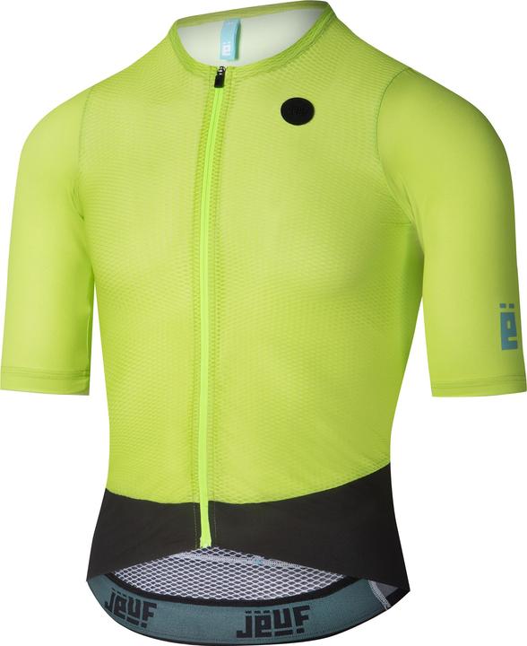 Image du produit Jeuf Pro Climber (M)