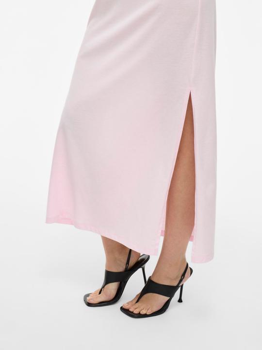 Image du produit Vila VISUMMER Flügelärmel Maxikleid (S)