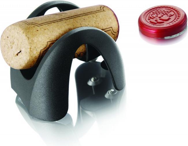 Actual product image Vacu Vin Foil Cutter (Capsule Cutter)