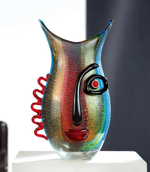 Actual product image Gilde Design vase VISTA (1 x)