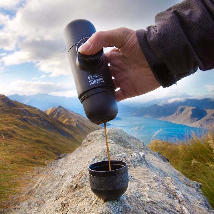 Productafbeelding Wacaco Nanopresso (0.08 l)