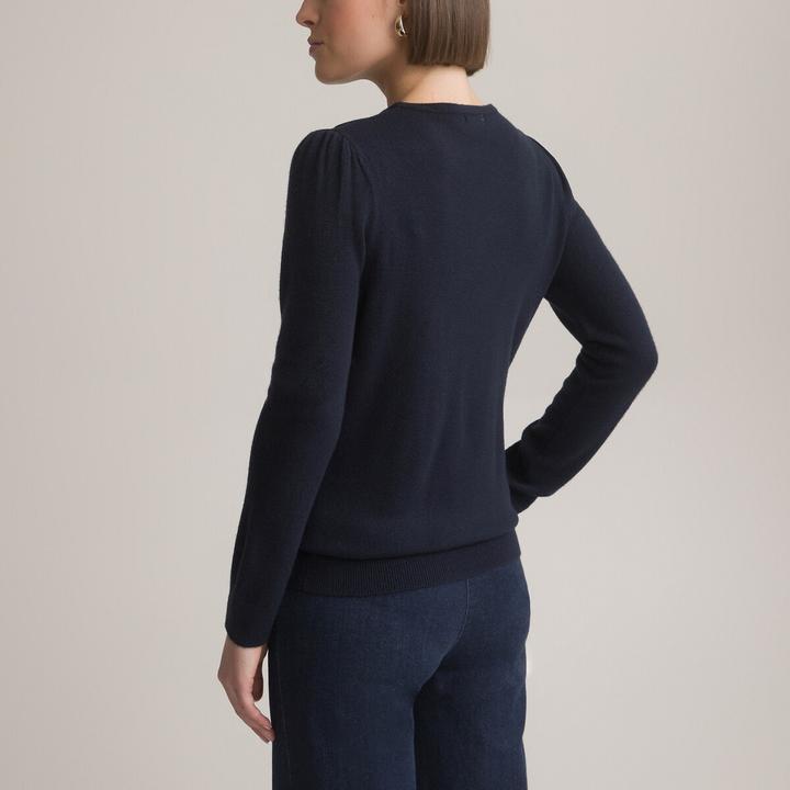 Image du produit Anne Weyburn Pull à encolure ronde (42)
