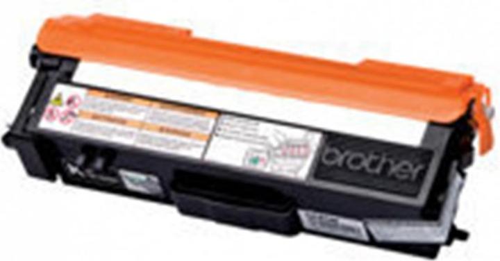 Actual product image Brother Tn-325bk (FC)