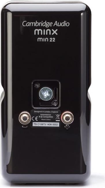 Produktbild Cambridge Audio Minx Min 22 (1 Stk.)