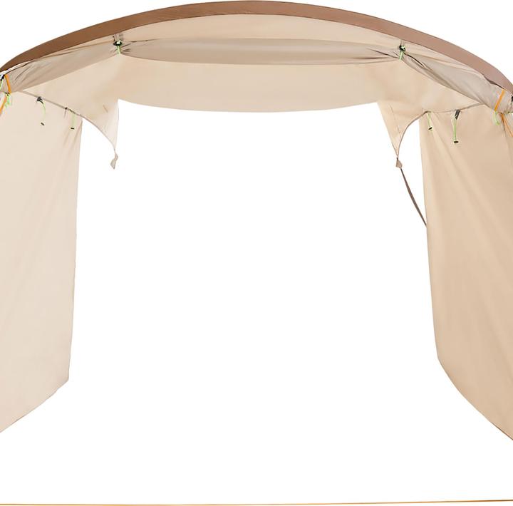 Image du produit Jack Wolfskin Car Porch Tent (Auvent, 1.78 kg, 2 personnes)