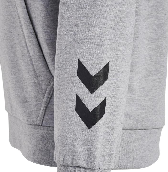 Image du produit hummel Maya Cuatro Hoodie (128)