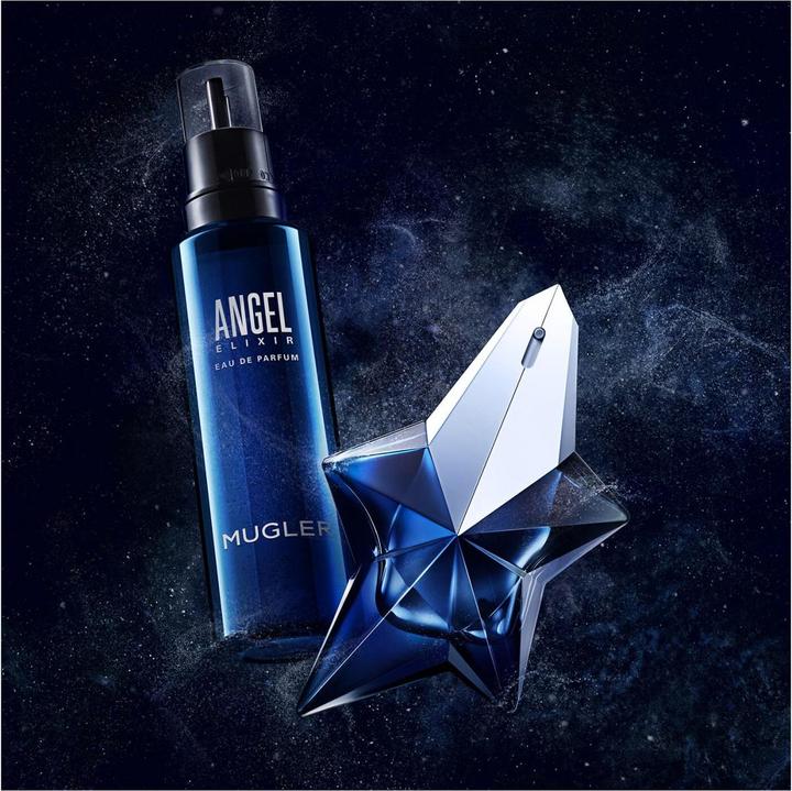 Image du produit Thierry Mugler Angel Elixir (Eau de parfum, 100 ml)