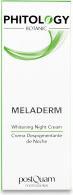 Immagine prodotto Postquam fitologia depigmentante crema da notte 50ml (50 ml, Crema notte)