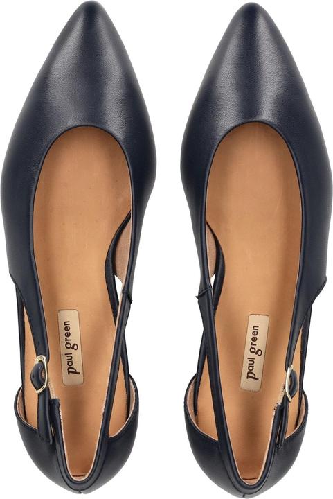 Produktbild Paul Green Ballerinas (35.5)