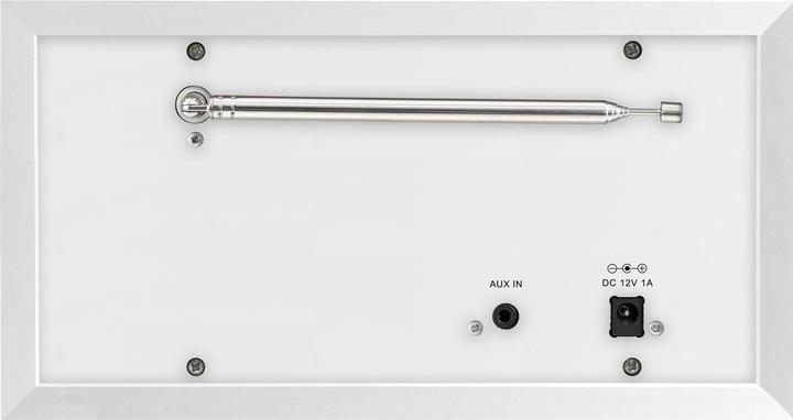 Immagine prodotto Imperial Dabman 30 (FM, DAB, VHF)