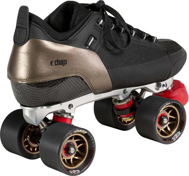 Actual product image Chaya Derby roller skates (40)