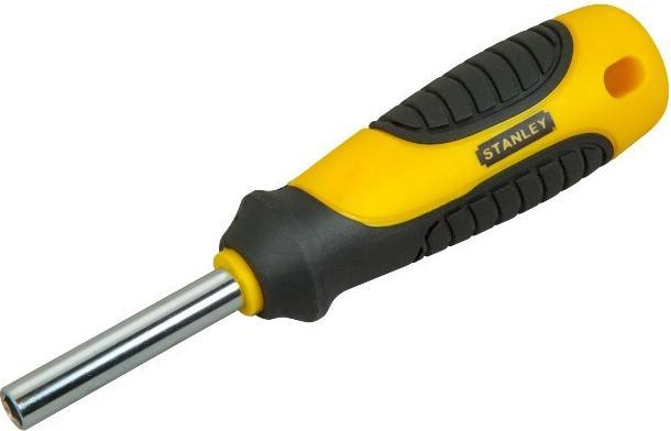 Immagine prodotto Black & Decker Set di cacciaviti (Pin-torx, 4 bordi (Robertson)