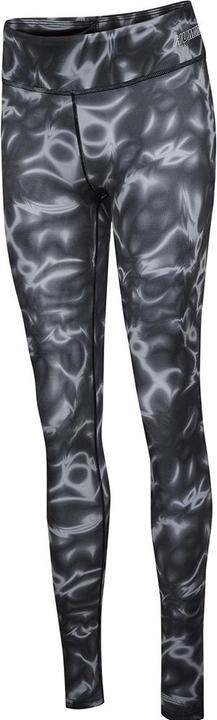 Image du produit hummel Hmlte Twist Aop Tights Mid Waist (XL)