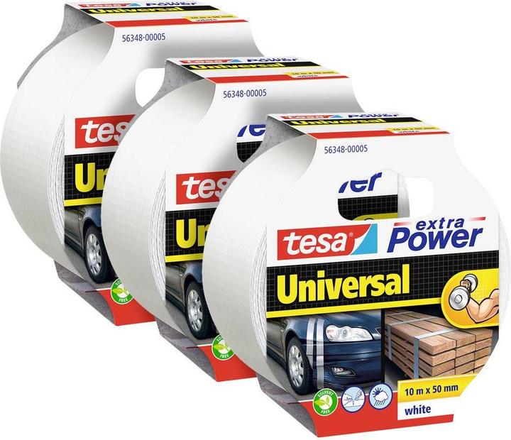 Immagine prodotto tesa Nastro di tessuto (50 mm)