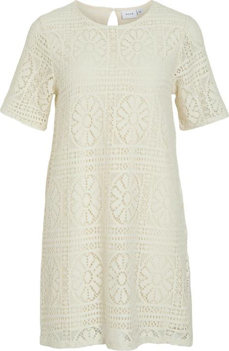 Produktbild Vila VIMERINDA Kurzärmeliges Minikleid (M)