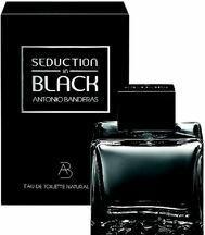 Image du produit Antonio Banderas Séduction (Eau de toilette, 200 ml)